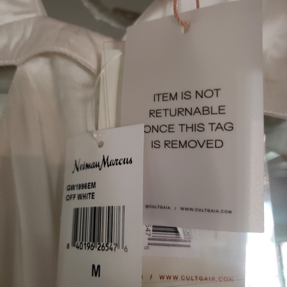 Cult Gaia Raisa Gown - Picture 15 of 16